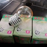 ACE G40 5watt Yellow Bulb