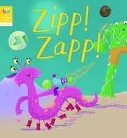 Reading Gems Phonics: Zipp! Zapp! (Book 2) Words &amp; Pictures