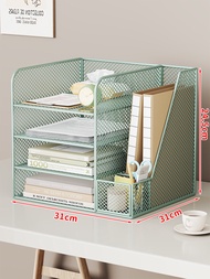 File Organizer Stand