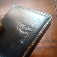 Men's Wallet 100% Genuine Leather / Genuine Leather Men's Wallet / Leather Wallet