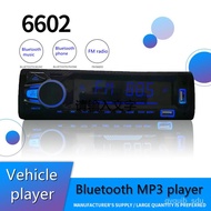 jvc car player Car radio 1 DIN stereo player digital Bluetooth Car MP3 player 60wx4 FM radio stereo music USB / SD with