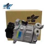1684906 1722070 31291251 31291929 P36000962 12volt PXV16 Car AC Compressor For Ford FOCUS C-MAX II M