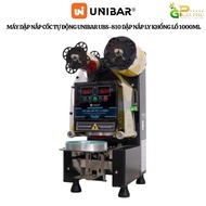 Unibar UBS 810 automatic immobilizing machine