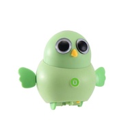 Xoay Gà Điện Đi Bộ Gà Con Đồ Chơi Trẻ Em Vịt Ngộ nghĩnh Gà Con Điện Đi Bộ Vịt Tập Đi