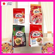 Calbee Frugra Granola Cereal