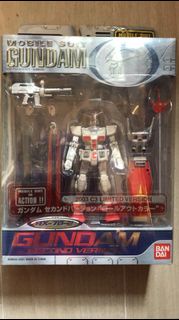 #151 - 全新 MIA GUNDAM 2003- C3 限定 RX78-2高達 v2 (可議價。價啱即賣) [MIA, Robot 魂, HG, MG, RG]