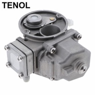 TENOL Boat Engine Carburetor for Yamaha 4HP 5HP 2 stroke Outboard Motor Boats