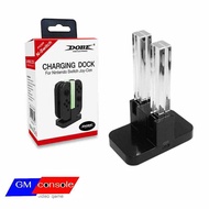 ที่ชาร์จ joy con DOBE Charging Dock For Nintendo Switch Joy-Con