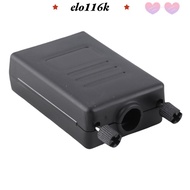 ELOK 15 Pin Breakout Board, DB15 Solderless DB15 Connector, Module 15 Pin with  Male Connector DB15 