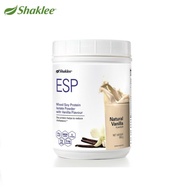 💥 SALES ESP Soy Protein Shaklee ~ Original HQ 💥
