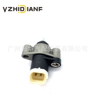 NSC100760SLP ERR6119 ERR6357 ABS Penderia Kelajuan Roda untuk MG TF ZR ZS