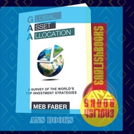 .: Global Asset Allocation: A Survey of the World Bunchs Top Asset