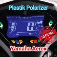 Alevix Polarizer Aerox 155 Polariser Aerox Polaris Speedometer Aerox