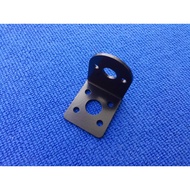 370 Motor Bracket 25mm Motor Holder 370 DC Motor Bracket Gear Motor Bracket