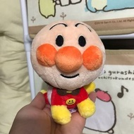 麵包超人公仔