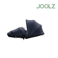 JOOLZ - Hub - 嬰兒車防護罩 (鸚鵡藍)