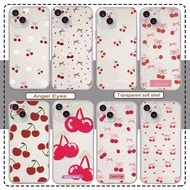 Phone Casing For VIVO Y400 V25E V25 Pro V23 V21 V23E V21E Y22S Y51 Y31 Y51A Y51S Y53S 4G shell Clear