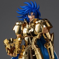 聖鬥士星矢 聖衣神話EX雙子座撒加 Gemini Saga gold24 24k