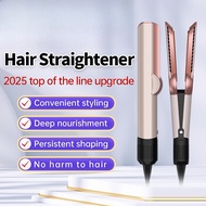 Hi-Tech Negative Ions Straightener HT01 Dry & Wet Dual Use Professional Hair Straightener Household