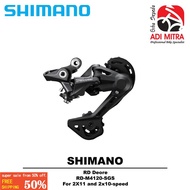 Rd Shimano Deore M4120-SGS 10/11 Speed