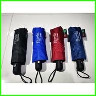 ┘ ✧ — Fibrella 5004 UV Small Automatic Umbrella