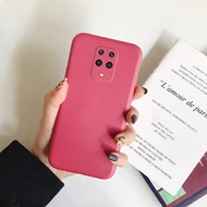 Xiaomi Redmi Note 9 Pro Case Softcase MACARON PROTECTOR Case Casing Hp Xiaomi Redmi Note 9 Pro