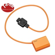 D-Tap to NP-FZ100 DT-FZ100 Dummy Battery DC Coupler Cable Wire Accessory  A7R IV/A7S III A7 IV/A7R V