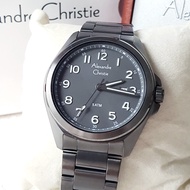 Alexandre Christie 6540 MD Grey