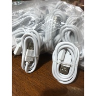 [SO-151] 1A Data Charger Cable White Micro and type c
