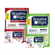 Breathe Right anti-snoring patch