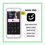 Wink Pro AI – Text to Video Generator | Short Video Creator
