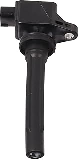 Ignition Coil Pack Set Of 1 Compatible With Suzuki Grand Vitara SX4 2.0L L4 2.7L V6 H27A J20A Compat