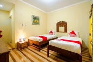 Hotel O Opak Village Bed & Breakfast