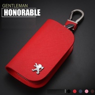 Peugeot Peugeot Key Case Protective Case Leather Case Key Case Gift 2008 3008 308 208 508 4008 5008