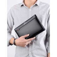 dompet kulit lelaki original beg dompet lelaki dompet lelaki kulit original Saki Kangaroo Genuine Le