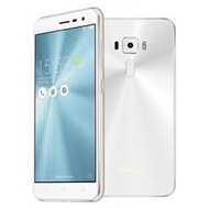 限量福利品 全新ASUS華碩ZenFone 3 4G 64GB(ZE520KL) 白色 