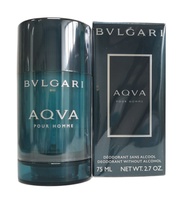 Bvlgari Aqva Pour Homme Deodorant Stick 75ml