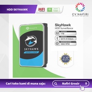SEAGATE SKYHAWK Hard Drive HDD SURVEILLANCE CCTV Hard Drive 1TB 2TB 4TB 8TB SATA