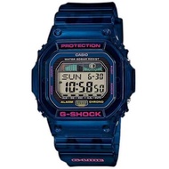 Casio G-Shock G-LIDE Tide Graph Surfer Watch GLX-5600C-2