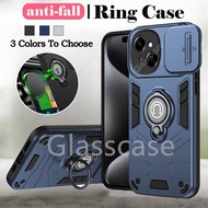 Casing For Tecno Spark Go 1 s 1s 2025 2024 Go1 Go1s Go2025 Go2024 SparkGo1 SparkGo1s Metal Armor Rin