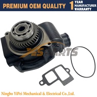 2W8002 1727766 Water Pump For Caterpillar Engine 3304 3306