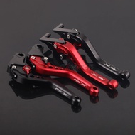 Short Brake Clutch Levers For HONDA MSX 125 GROM MSX 125 SF 2013-2020 2018 2019 Motorcycle Accessor