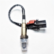 premium-O2 Oxygen Lambda Sensor 06C906265H 079906262 079906262A Compatible with VW Touareg Audi A3 A