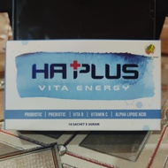 HA+PLUS Vita Energy Probiotic
