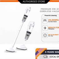 Xiaomi Wireless Vacuum Cleaner Multi-Surface Cleaning Vacuum Powerful Home Cleaning Vacuum Vakum Rum