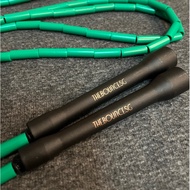 beaded jump rope