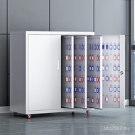 Key Property Storage Key Storage Cabinet Key Storage Real Estate Box Management Intermediate Wall-Mo
