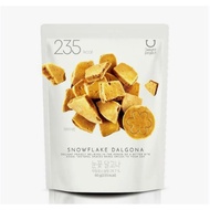 Delight Project Snowflake Dalgona 60g
