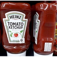 Heinz Tomato Ketchup 325g