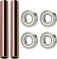 YOXUFA Steering Bearing Column Liner Tube Kit for Coleman CT200U BT200X CT200U-EX CT100U CC100X RT20